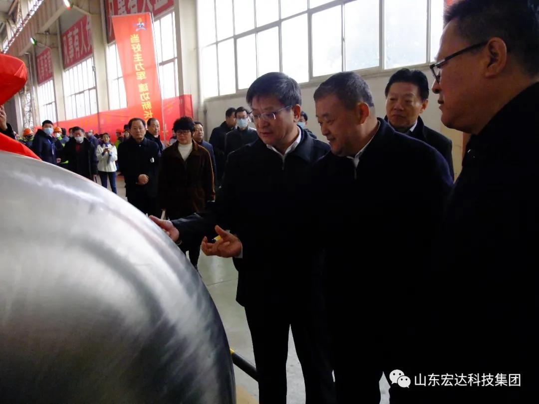 济南市长清区第五届职工焊接技能大赛在星空手机官网入口-星空(中国)集团隆重举行