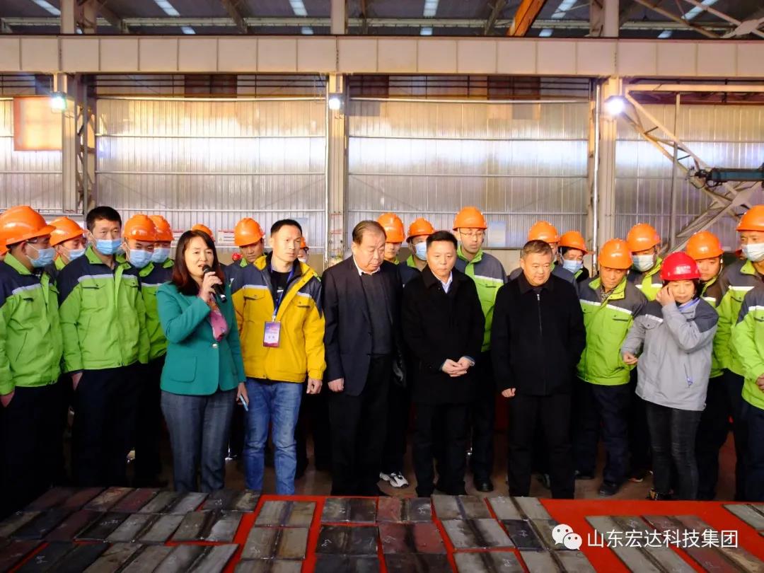 济南市长清区第五届职工焊接技能大赛在星空手机官网入口-星空(中国)集团隆重举行