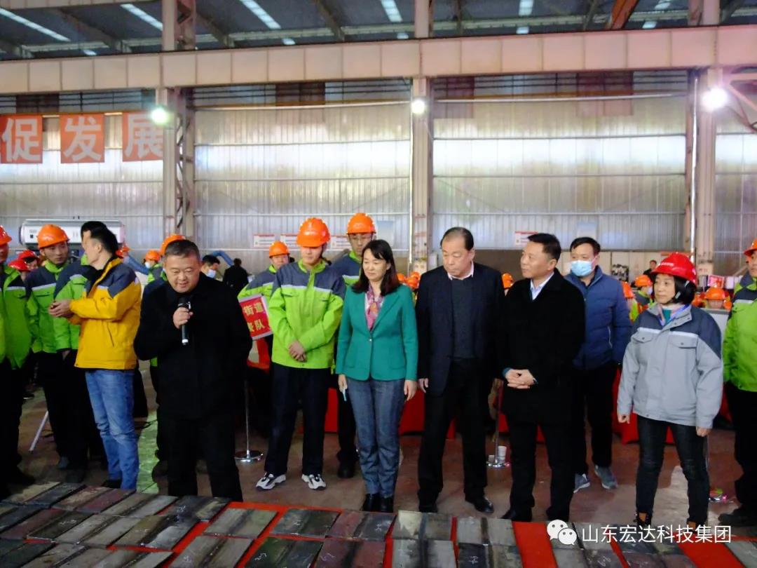 济南市长清区第五届职工焊接技能大赛在星空手机官网入口-星空(中国)集团隆重举行