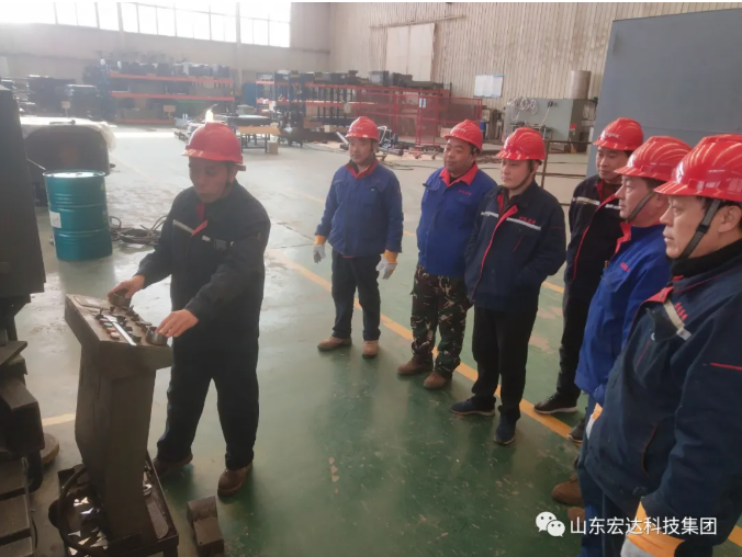 星空手机官网入口-星空(中国)
落实“开工第一课”活动